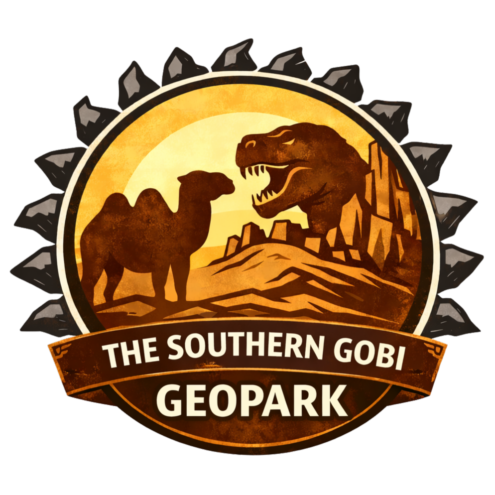 geopark logo